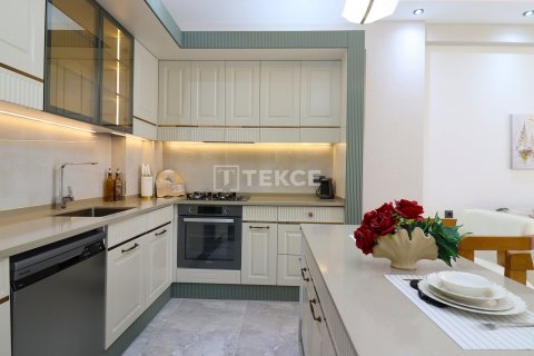 2+1 Lejlighed i Erdemli, Mersin, Tyrkiet Nr. 228926 - 30