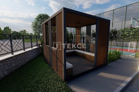 2+1 Lejlighed i Erdemli, Mersin, Tyrkiet Nr. 228926 - 20