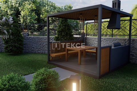 2+1 Lejlighed i Erdemli, Mersin, Tyrkiet Nr. 228926 - 19