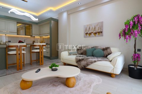 2+1 Lejlighed i Erdemli, Mersin, Tyrkiet Nr. 228926 - 22