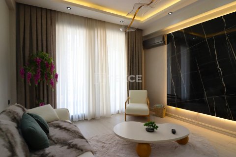 2+1 Lejlighed i Erdemli, Mersin, Tyrkiet Nr. 228926 - 25