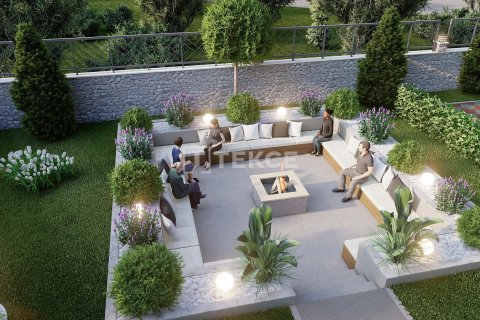 2+1 Lejlighed i Erdemli, Mersin, Tyrkiet Nr. 228926 - 18