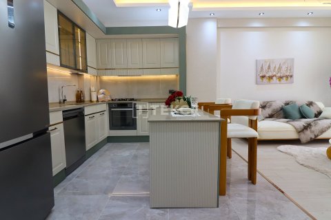 2+1 Lejlighed i Erdemli, Mersin, Tyrkiet Nr. 228926 - 29