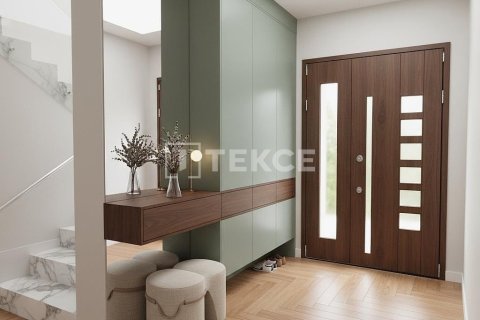 ویلا در Erdemli ، ترکیه 4 خوابه ، 240 متر مربع. شماره 228925 - 10