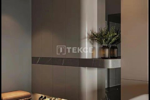ویلا در Erdemli ، ترکیه 4 خوابه ، 240 متر مربع. شماره 228925 - 13