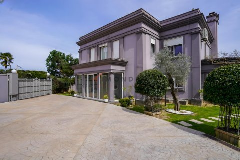 14+1 Villa i Sariyer, Istanbul, Tyrkiet Nr. 228929 - 3