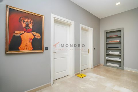 14+1 Villa i Sariyer, Istanbul, Tyrkiet Nr. 228929 - 18