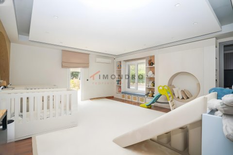 14+1 Villa i Sariyer, Istanbul, Tyrkiet Nr. 228929 - 9