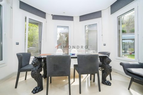 14+1 Villa i Sariyer, Istanbul, Tyrkiet Nr. 228929 - 24