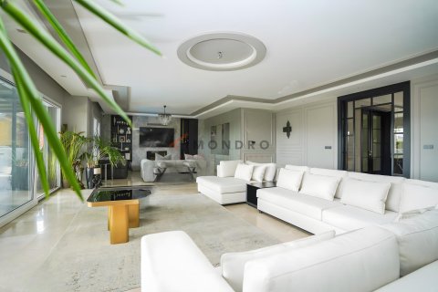 14+1 Villa i Sariyer, Istanbul, Tyrkiet Nr. 228929 - 4