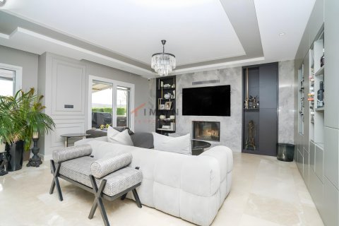 14+1 Villa i Sariyer, Istanbul, Tyrkiet Nr. 228929 - 6