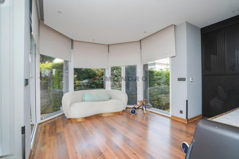 14+1 Villa i Sariyer, Istanbul, Tyrkiet Nr. 228929 - 21