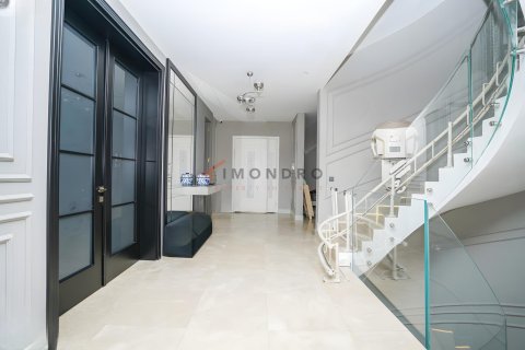14+1 Villa i Sariyer, Istanbul, Tyrkiet Nr. 228929 - 26