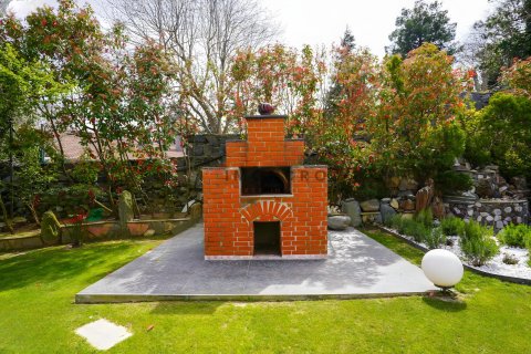 14+1 Villa i Sariyer, Istanbul, Tyrkiet Nr. 228929 - 30