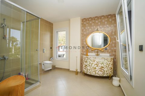 14+1 Villa i Sariyer, Istanbul, Tyrkiet Nr. 228929 - 13