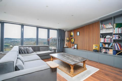14+1 Villa i Sariyer, Istanbul, Tyrkiet Nr. 228929 - 20