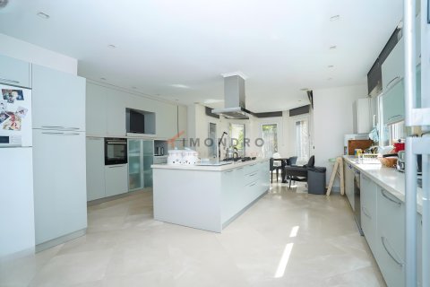 14+1 Villa i Sariyer, Istanbul, Tyrkiet Nr. 228929 - 25