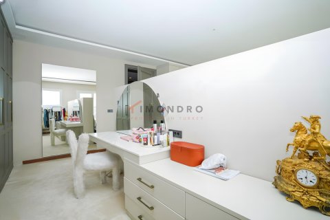 14+1 Villa i Sariyer, Istanbul, Tyrkiet Nr. 228929 - 15
