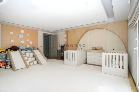 14+1 Villa i Sariyer, Istanbul, Tyrkiet Nr. 228929 - 10