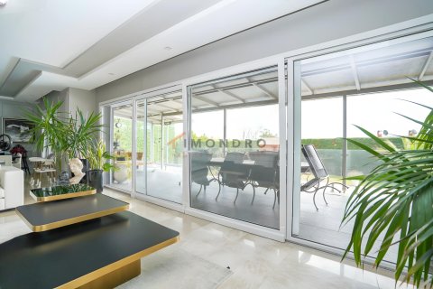 14+1 Villa i Sariyer, Istanbul, Tyrkiet Nr. 228929 - 8