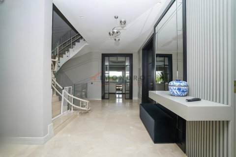 14+1 Villa i Sariyer, Istanbul, Tyrkiet Nr. 228929 - 27