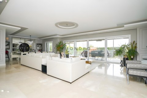 14+1 Villa i Sariyer, Istanbul, Tyrkiet Nr. 228929 - 5