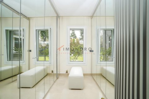 14+1 Villa i Sariyer, Istanbul, Tyrkiet Nr. 228929 - 16