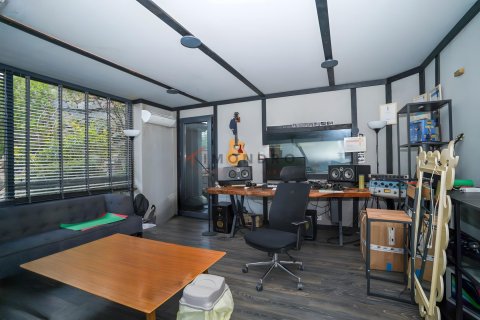 14+1 Villa i Sariyer, Istanbul, Tyrkiet Nr. 228929 - 23