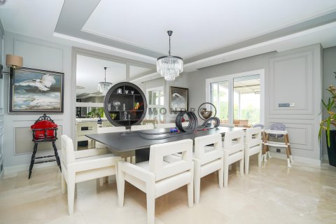 14+1 Villa i Sariyer, Istanbul, Tyrkiet Nr. 228929 - 7