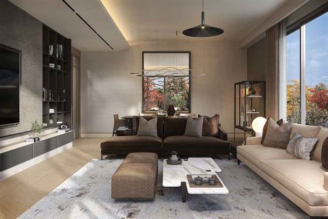 Lejlighed i Istanbul, Tyrkiet Nr. 228927 - 9