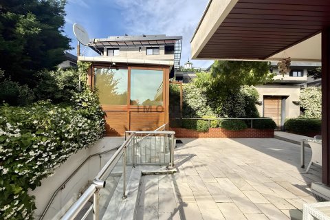 7+1 Lejlighed i Sariyer, Istanbul, Tyrkiet Nr. 228930 - 4