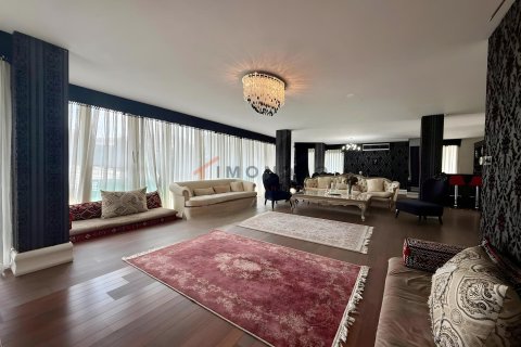 7+1 Lejlighed i Sariyer, Istanbul, Tyrkiet Nr. 228930 - 10