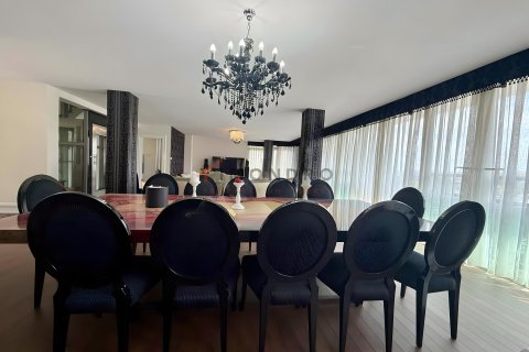 7+1 Lejlighed i Sariyer, Istanbul, Tyrkiet Nr. 228930 - 13