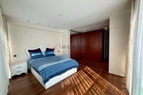 7+1 Lejlighed i Sariyer, Istanbul, Tyrkiet Nr. 228930 - 24