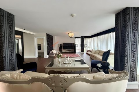 7+1 Lejlighed i Sariyer, Istanbul, Tyrkiet Nr. 228930 - 8