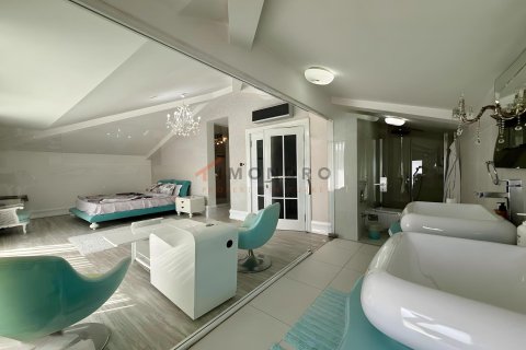7+1 Lejlighed i Sariyer, Istanbul, Tyrkiet Nr. 228930 - 18
