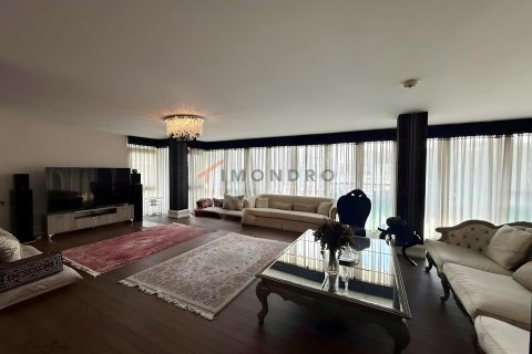 7+1 Lejlighed i Sariyer, Istanbul, Tyrkiet Nr. 228930 - 7