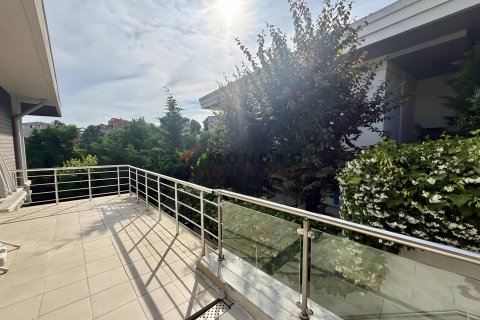 7+1 Lejlighed i Sariyer, Istanbul, Tyrkiet Nr. 228930 - 5