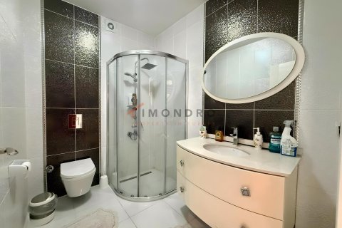 7+1 Lejlighed i Sariyer, Istanbul, Tyrkiet Nr. 228930 - 27