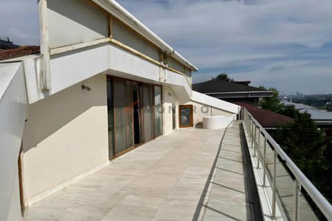 7+1 Lejlighed i Sariyer, Istanbul, Tyrkiet Nr. 228930 - 21