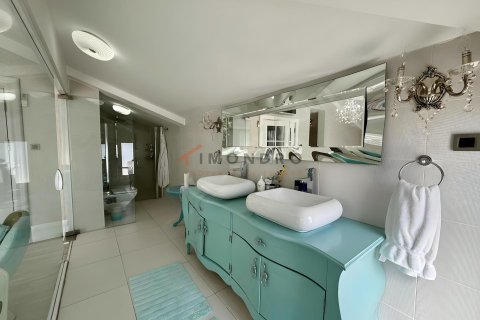 7+1 Lejlighed i Sariyer, Istanbul, Tyrkiet Nr. 228930 - 19