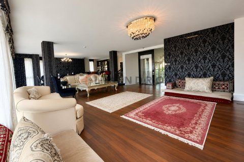 7+1 Lejlighed i Sariyer, Istanbul, Tyrkiet Nr. 228930 - 9