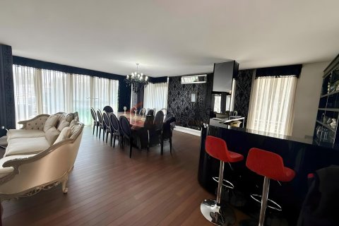 7+1 Lejlighed i Sariyer, Istanbul, Tyrkiet Nr. 228930 - 6