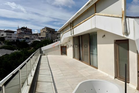 7+1 Lejlighed i Sariyer, Istanbul, Tyrkiet Nr. 228930 - 20
