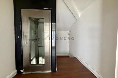 7+1 Lejlighed i Sariyer, Istanbul, Tyrkiet Nr. 228930 - 23