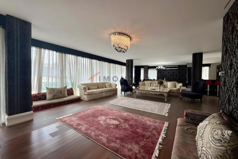 7+1 Lejlighed i Sariyer, Istanbul, Tyrkiet Nr. 228930 - 11