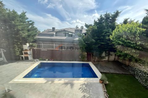 7+1 Lejlighed i Sariyer, Istanbul, Tyrkiet Nr. 228930 - 28