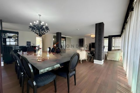 7+1 Lejlighed i Sariyer, Istanbul, Tyrkiet Nr. 228930 - 12
