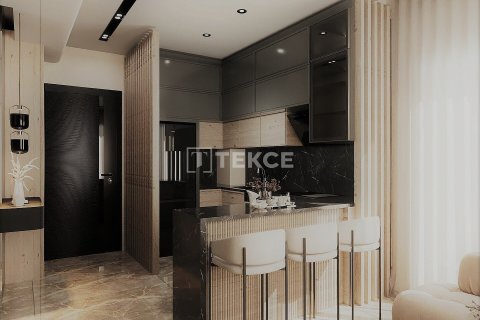 1+1 Lejlighed i Aksu, Antalya, Tyrkiet Nr. 228924 - 8