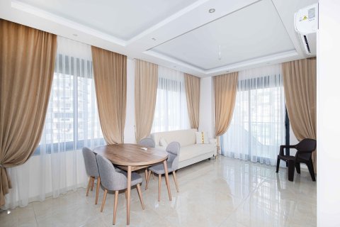 1+1 Lejlighed  i Mahmutlar, Antalya, Tyrkiet Nr. 217569 - 3